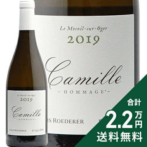 楽天市場】コトー シャンプノワ オマージュ ア カミーユ ブラン 2019