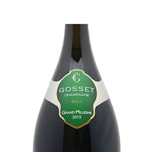 楽天市場】《2.2万円以上で送料無料》 ゴッセ グラン ミレジム