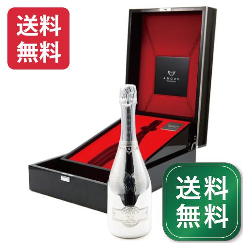 楽天市場】正規輸入品 エンジェル シャンパン ヴィンテージ 2004 ANGEL