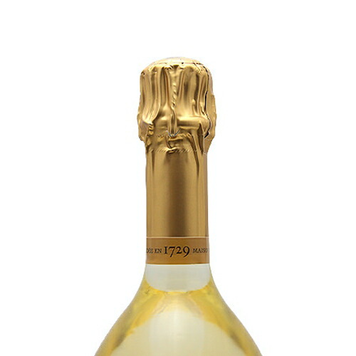 だんご様 6本まとめて Ruinart ブラン・ド・ブラン 750ml だんご様 6本