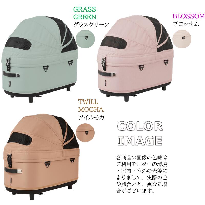 楽天市場】【メーカー直送】 犬用 キャリーバッグ カート 犬 正規保証