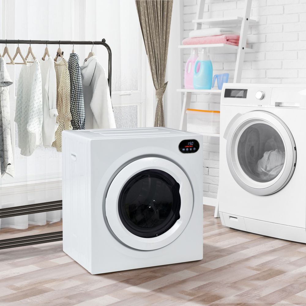 楽天市場】【レビュー特典付き】衣類乾燥機 7kg 工事不要 家庭用