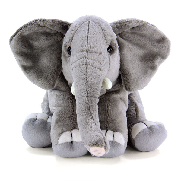 象型ぬいぐるみ 楽天市場】ケーセン ぬいぐるみ kosen 小象 ぞう ゾウ