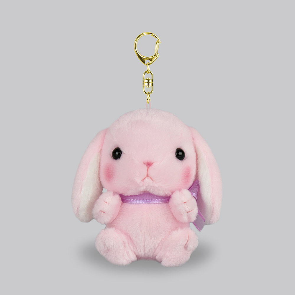 楽天市場】ぽてうさろっぴー ポーチの通販