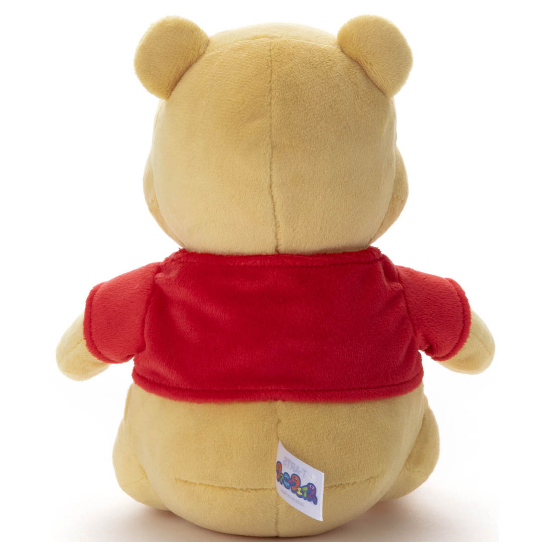 ヴァイス ディズニー くまのぬいぐるみ プー SP 1枚 くまのぬいぐるみ