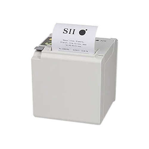 楽天市場】セイコーインスツル プリンタ rp-d10の通販