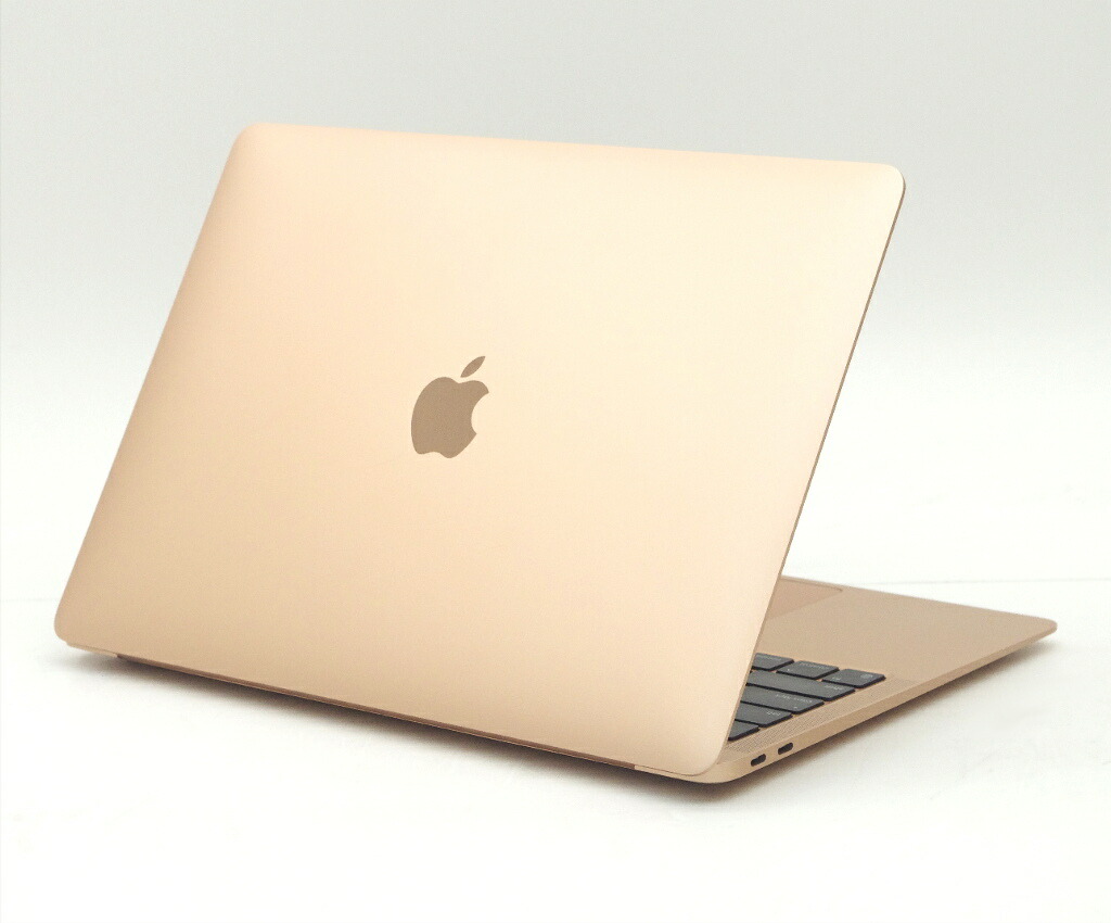 Macbook air M2 13.6インチ 16GB 1TB ゴールド Macbook air M2 13.6
