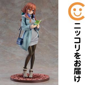 楽天市場】五等分の花嫁∬ 中野三玖 Date Style Ver. 1/6 完成品