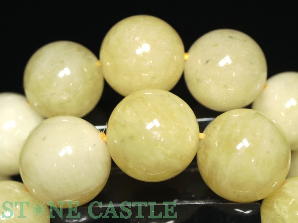 楽天市場】☆高品質☆【ブレスレット】ゴールデンダンビュライト (2A