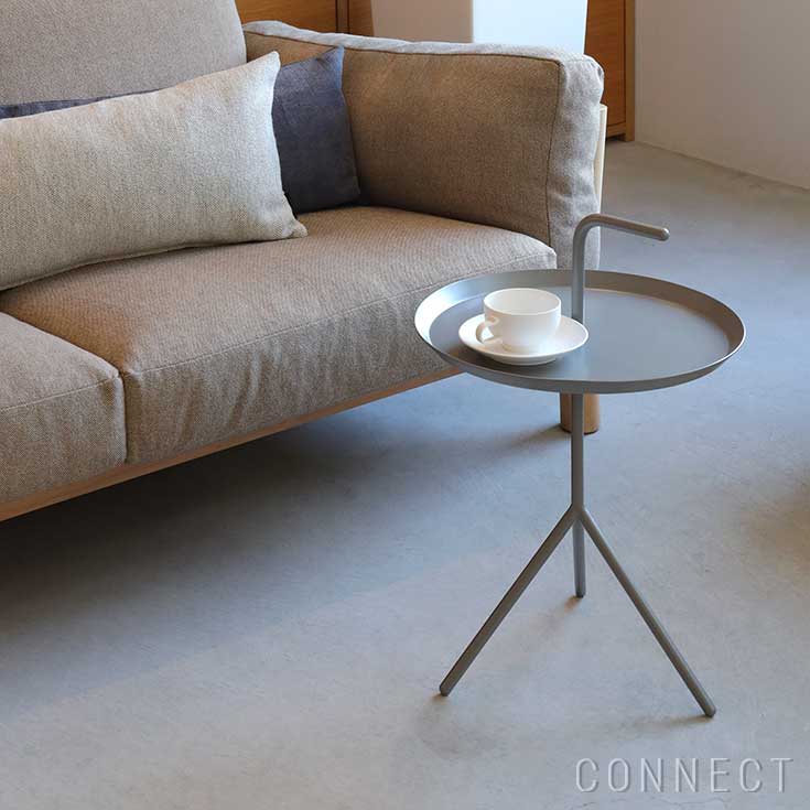 HAY ヘイ テーブル DLM サイドテーブル インテリア コーヒーテーブル2