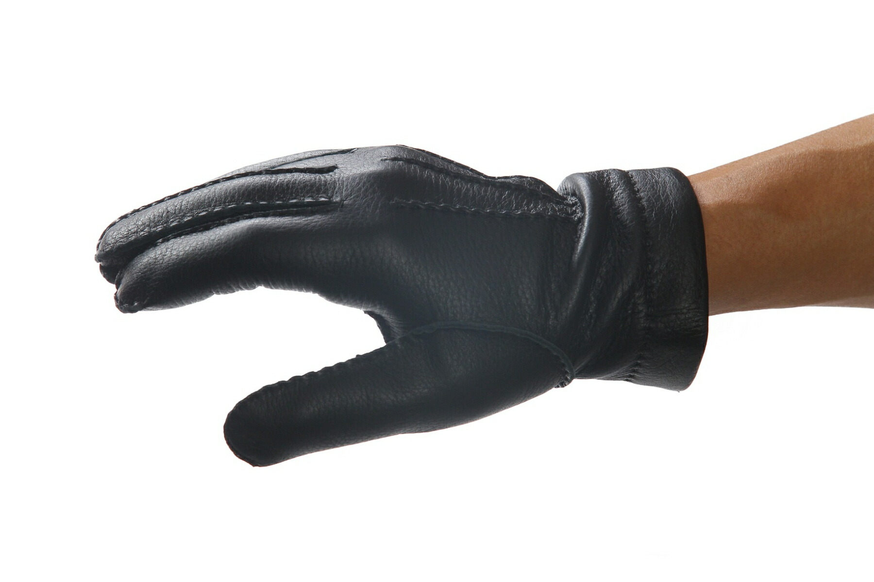 今季 メローラ ディアボルドー ライニングなし 革手袋 グローブ MEROLA