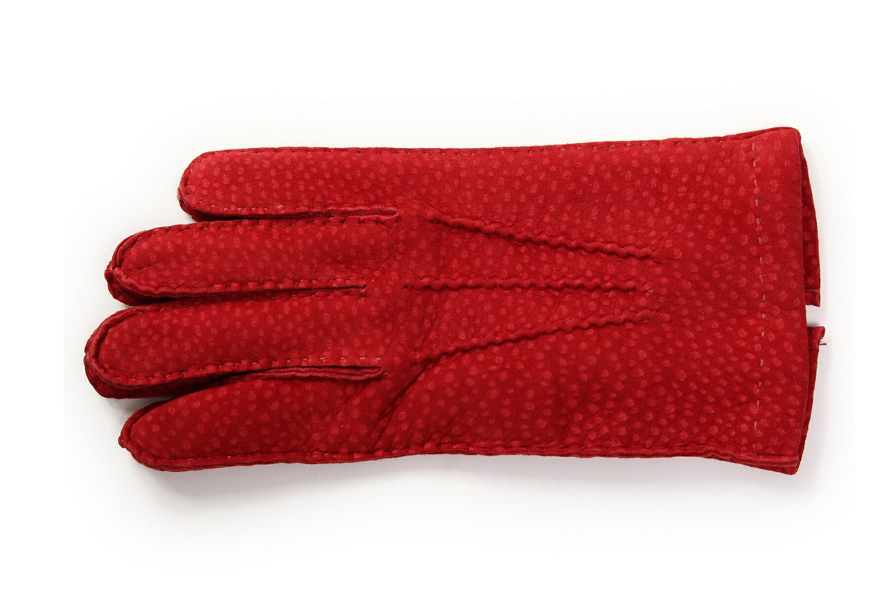 楽天市場】MEROLA ( メローラ ) イタリア製 メンズ 手袋カピバラ