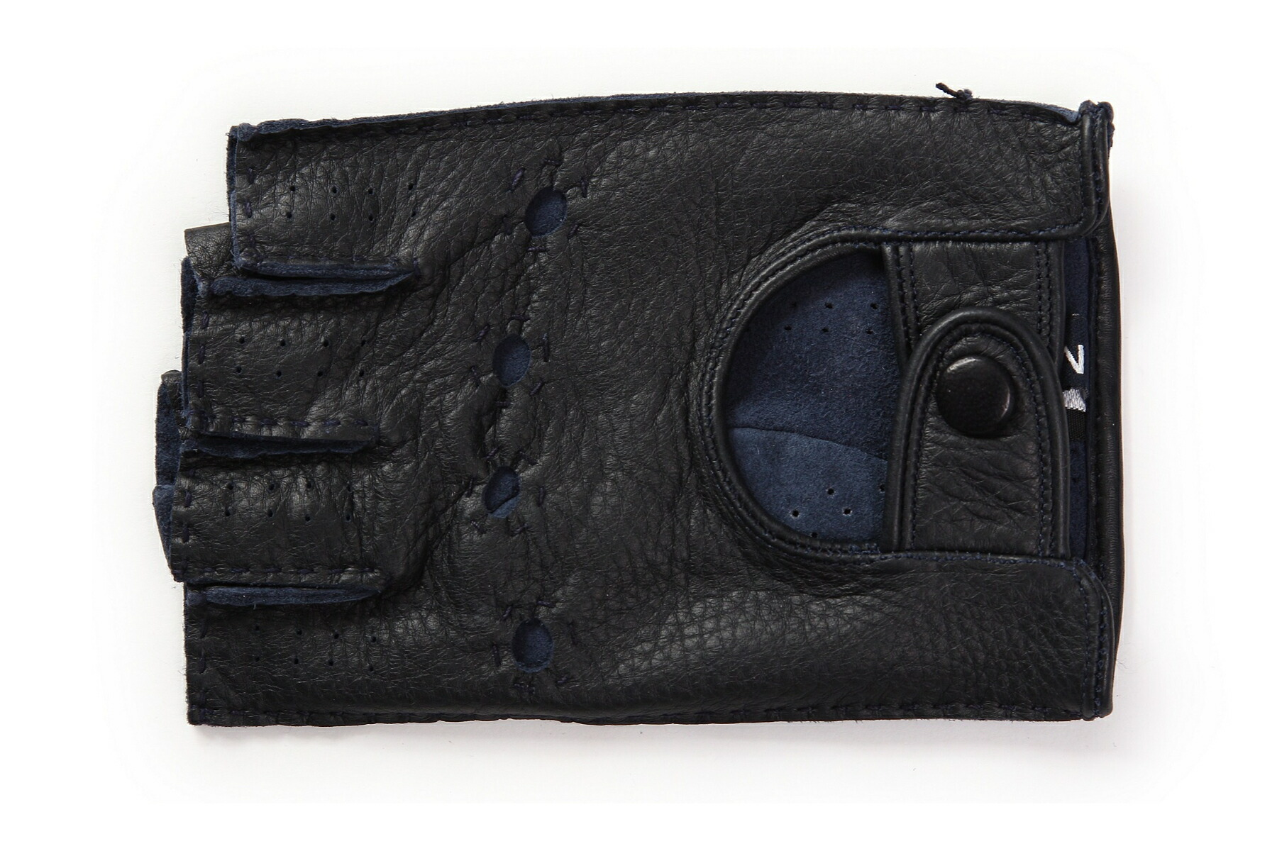 専用 今季 メローラ ディアボルドー ライニングなし 革手袋グローブ