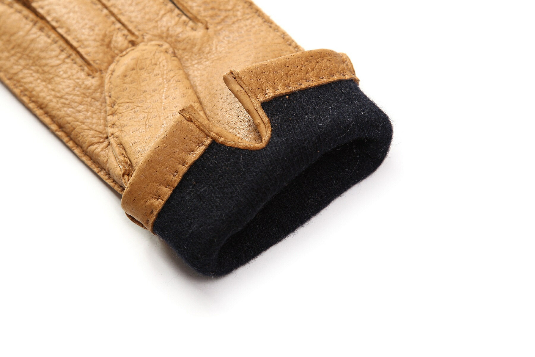 楽天市場】MEROLA ( メローラ ) イタリア製 メンズ 革 手袋ペッカリー