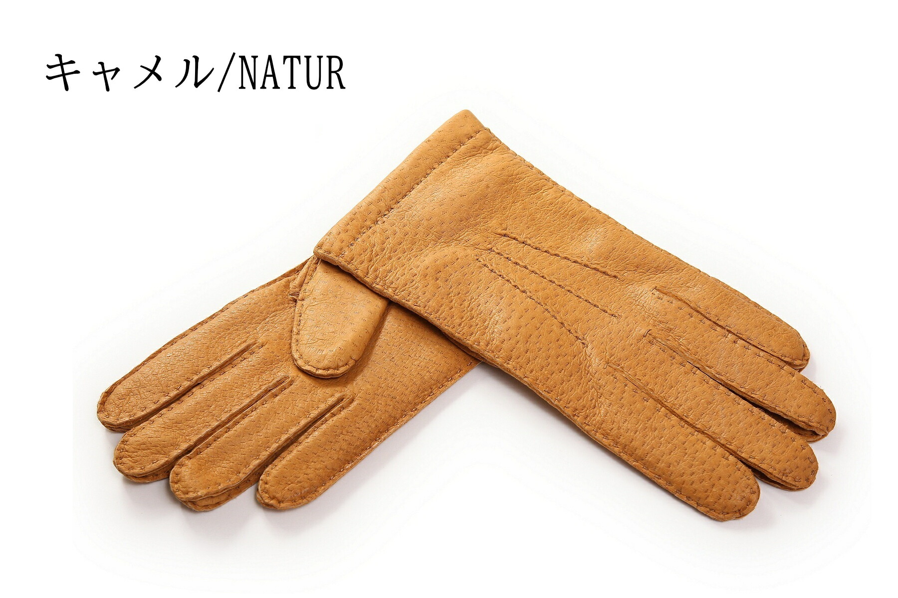 楽天市場】MEROLA ( メローラ ) イタリア製 メンズ 革 手袋ペッカリー