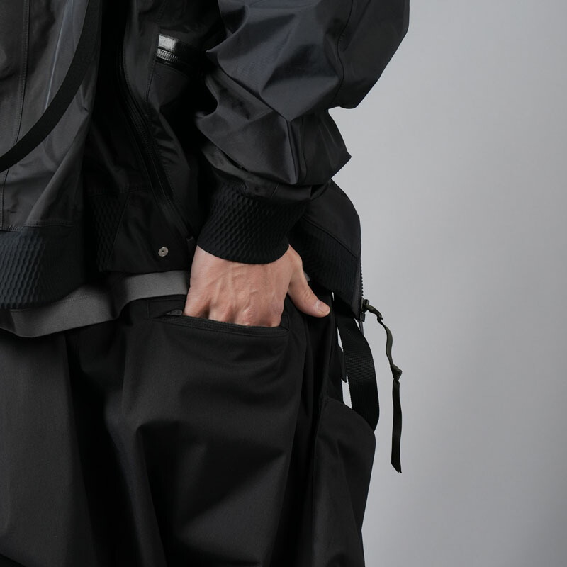 楽天市場】ACRONYM / アクロニウム / P30A-E / Encapsulated Nylon