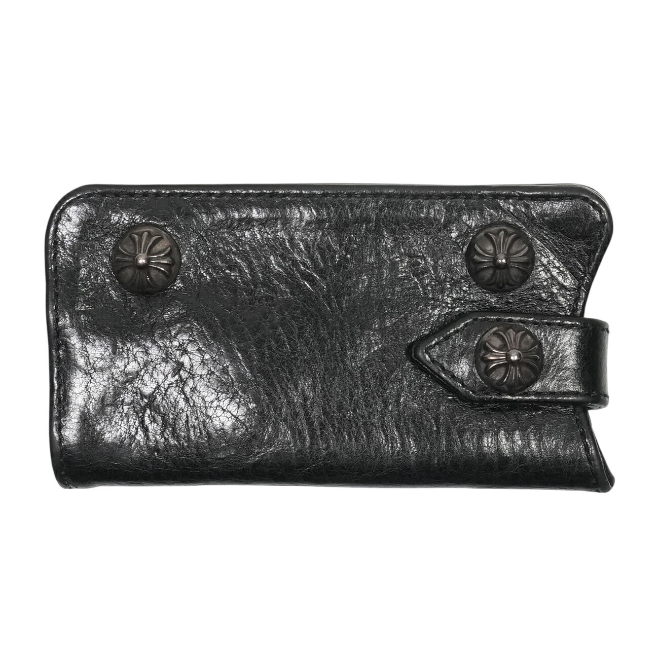 楽天市場】クロムハーツ キーケースの通販