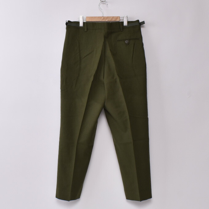 楽天市場】US.ARMY / 70's M-51 WOOL TROUSERS FIELD PANTS M-1951