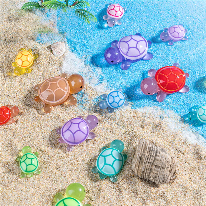 楽天市場】「クーポンで10％オフ」 【10個セット】車飾り 装飾置物