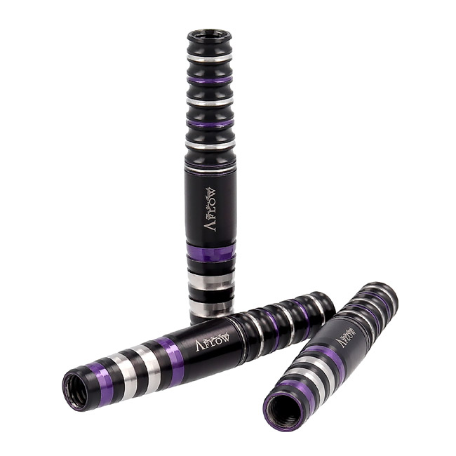 楽天市場】DYNASTY(ダイナスティー) A-FLOW BLACK LINE コーティング