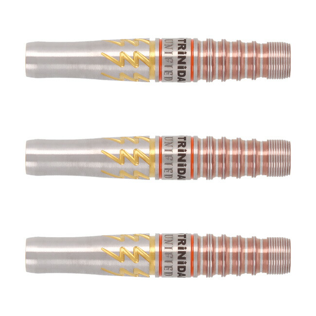 楽天市場】TRiNiDAD(トリニダード) UNIFIED Roman Type6(ローマン