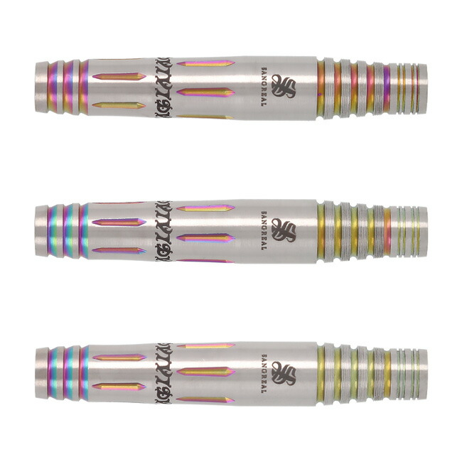 楽天市場】SANGREAL(サングリアル) ViViD(ヴィヴィッド) 2BA 溝口渚