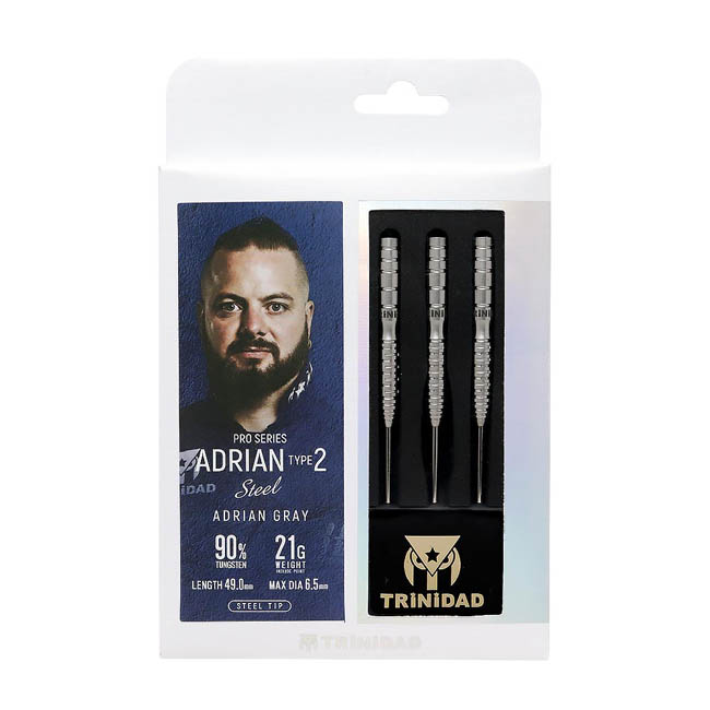 楽天市場】TRiNiDAD PRO(トリニダードプロ) ADRIAN Type2(エイドリアン