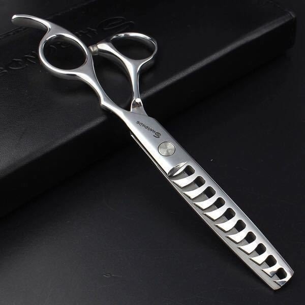 チョッキンシザー セニングシザー(すきバサミ) 2026年最新】chokkin