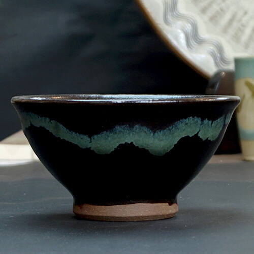 楽天市場】龍 門司 焼 茶碗の通販