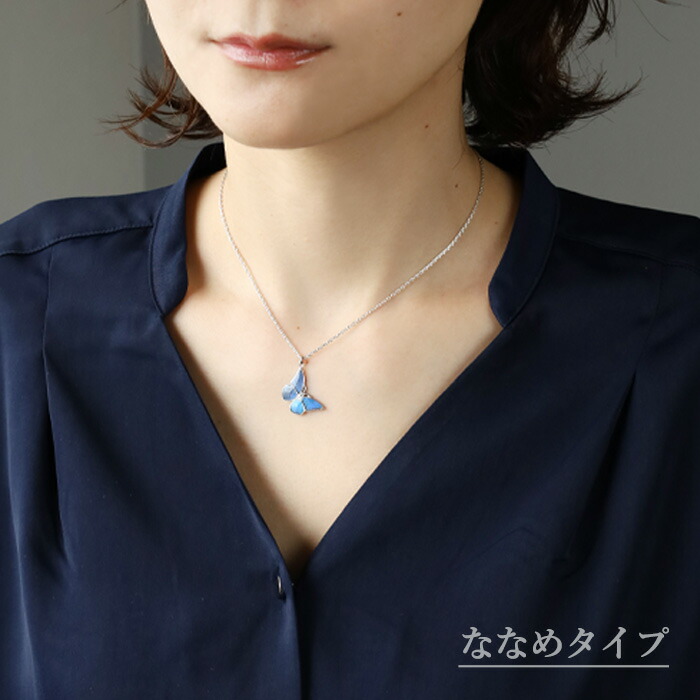 LIBeRté ハンドメイドネックレス Neo Pebbles LIBeRté ハンドメイド