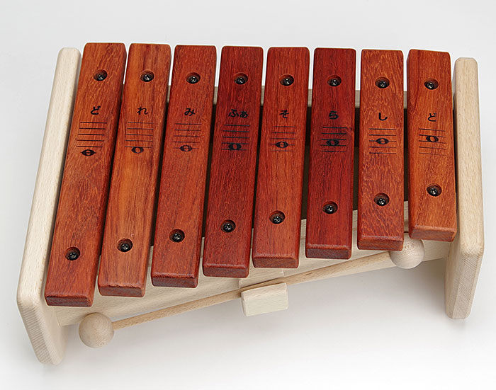 KAWAI シロホン カリン 卓上木琴 30音 カワイ 木琴」の人気商品一覧