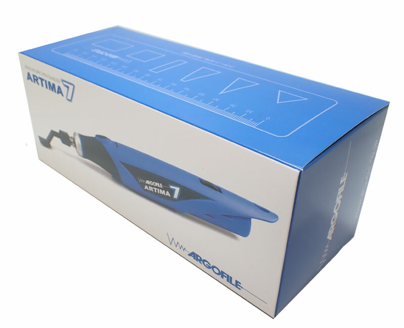 楽天市場】アルティマ7【アルゴファイルジャパン ART107】 : クラホビ