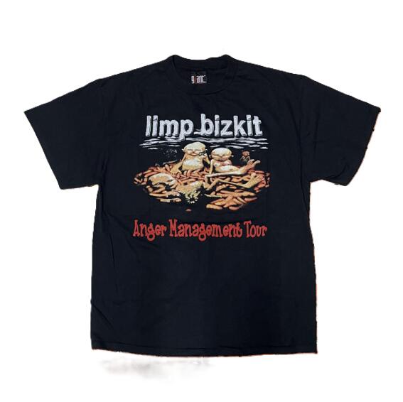 楽天市場】limp bizkit tシャツ（メンズファッション）の通販