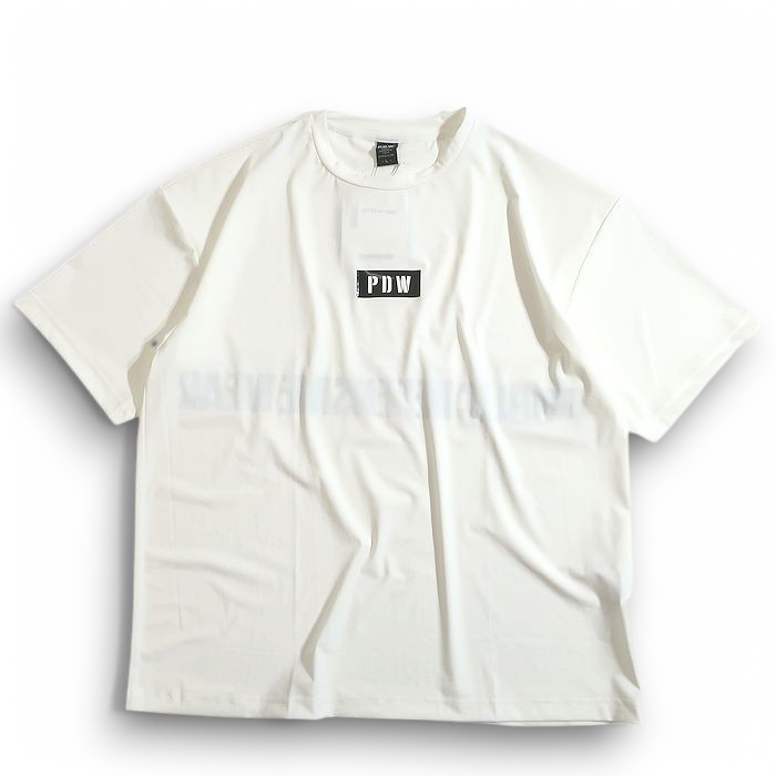 楽天市場】AVIREX P.D.W アヴィレックス ロゴプリント ナイロン