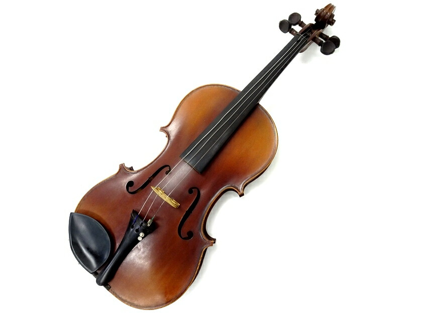 フランスlaberte工房製4/4 バイオリンH Denis 調整済み