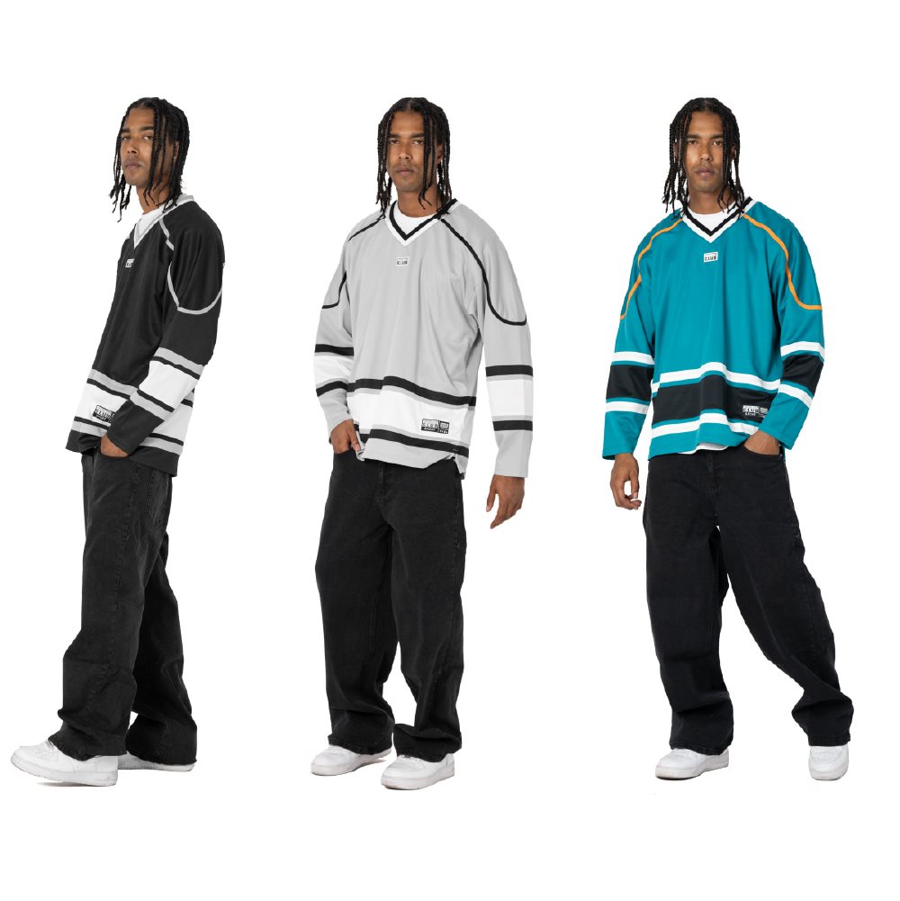 楽天市場】PRO CLUB プロクラブ 【ホッケージャージ】 シャツ ジャージ