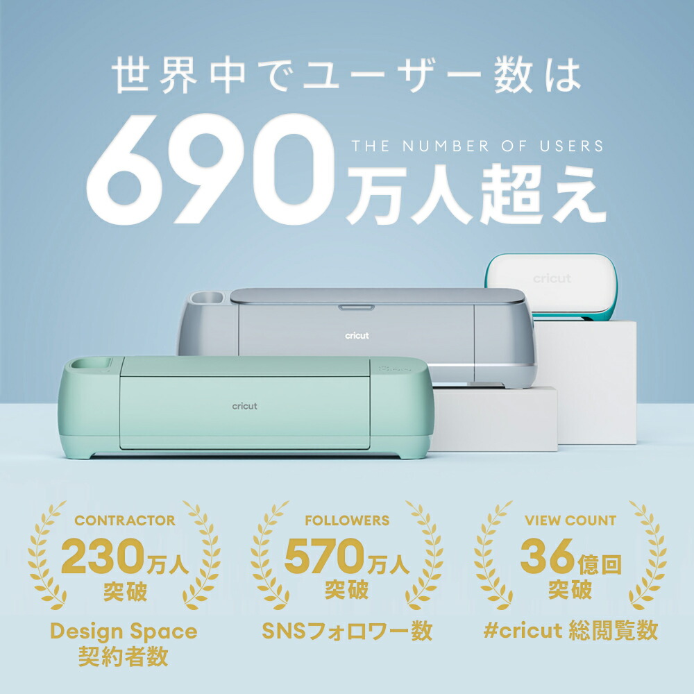 楽天市場】【国内正規品】Cricut Explore 3 (クリカット