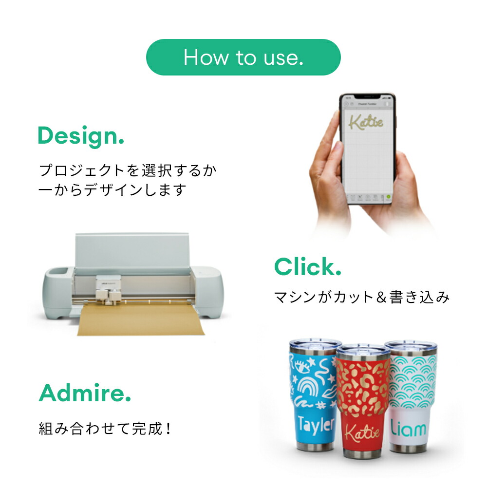 楽天市場】【国内正規品】Cricut Explore 3 (クリカット