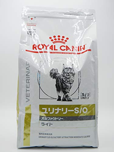 ロイヤルカナン ユリナリーs/oオルファクトリー4kg」の人気商品一覧