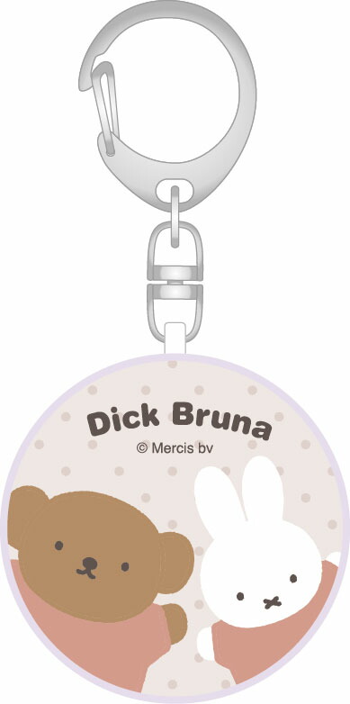 楽天市場】防犯ブザー ミッフィー ボリス フェイス 雲 キャラクター