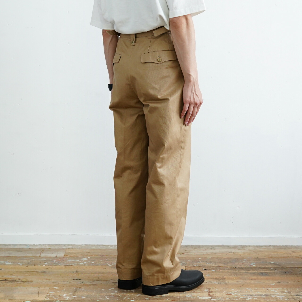 楽天市場】アボンタージ グルカトラウザー パンツ メンズ ミリタリー