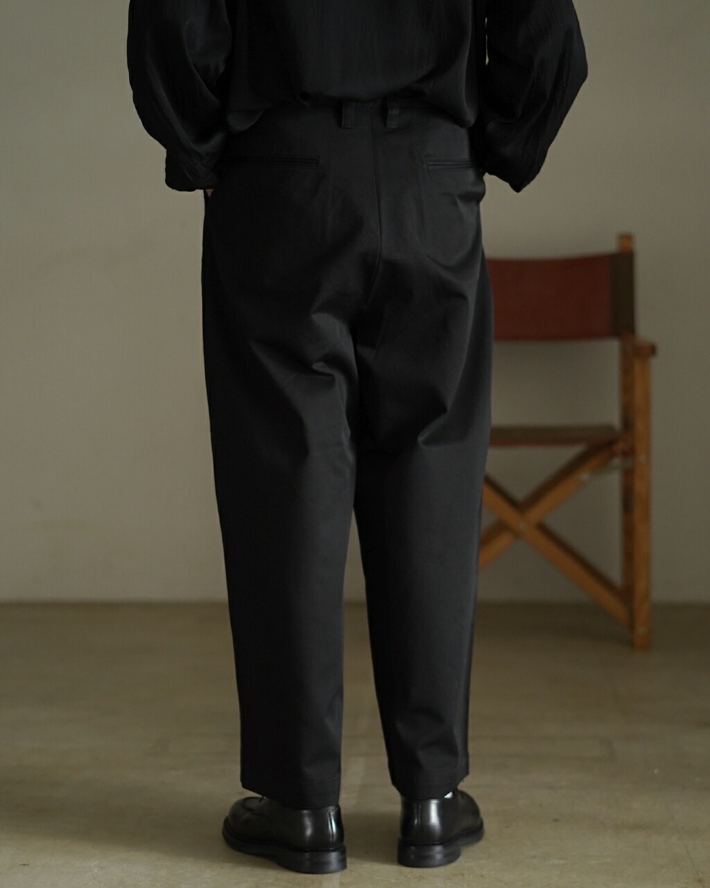 楽天市場】ポータークラシック PORTER CLASSIC ジーンケリー チノ