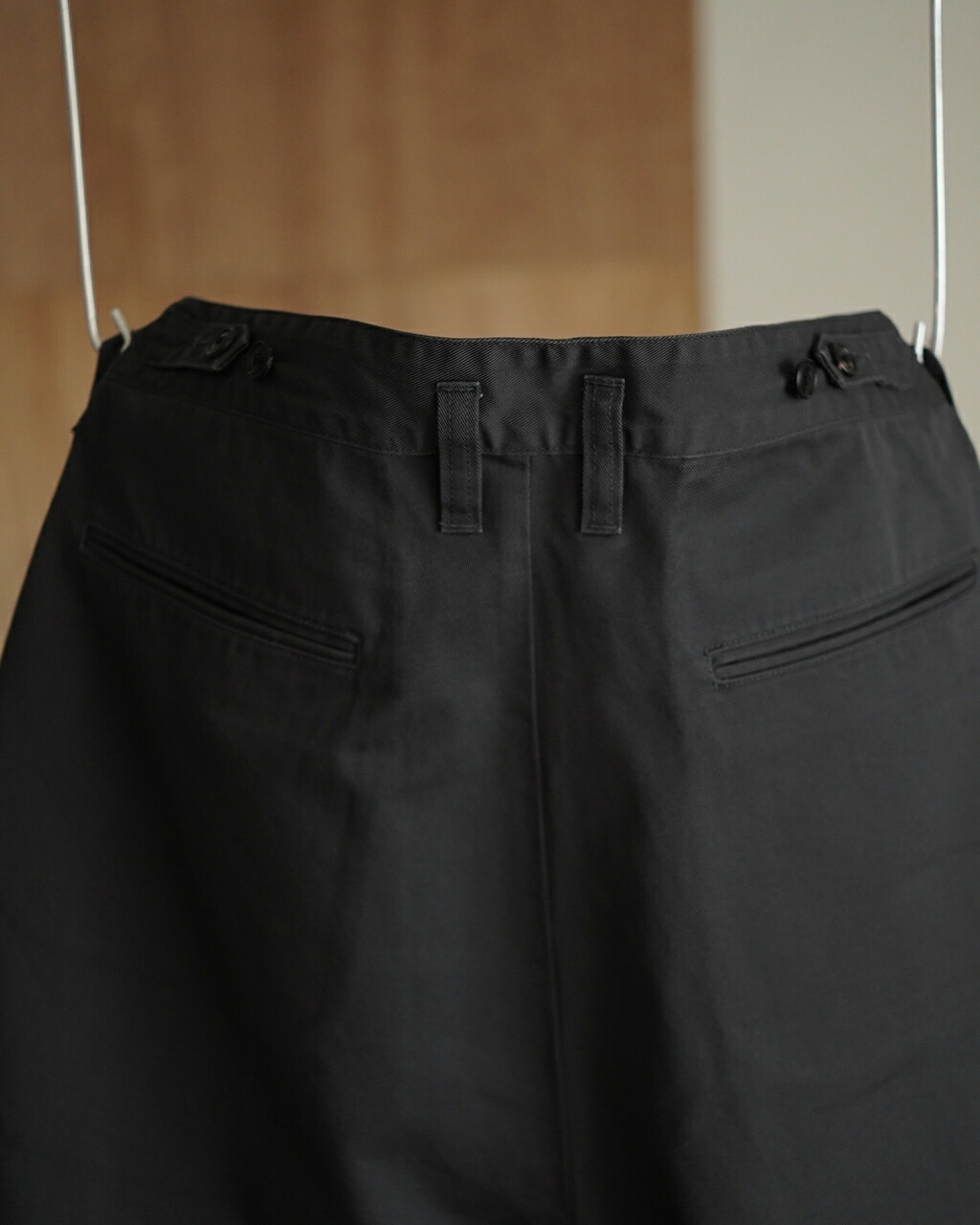 楽天市場】ポータークラシック PORTER CLASSIC ジーンケリー チノ