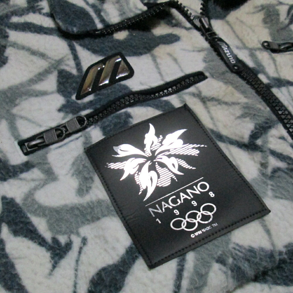 楽天市場】Vintage 1998's NAGANO Olympic ヴィンテージ 長野