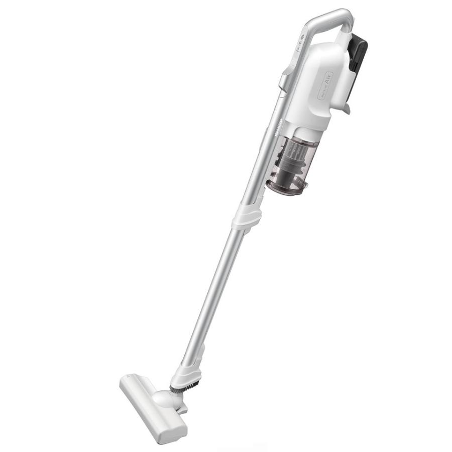 楽天市場】シャープコードレス掃除機 ec-sr5の通販