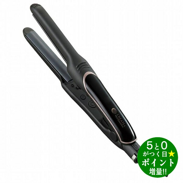 ヘアアイロンストレート クレイツ」の人気商品一覧 | 安い商品を通販