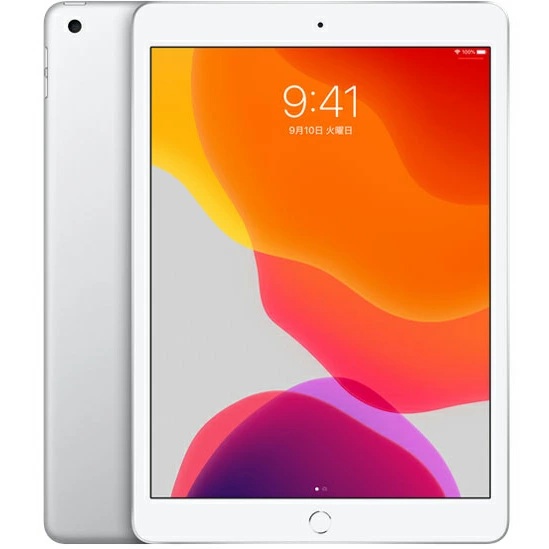 719【早い者勝ち】電池最良好☆iPad8第8世代32GB WIFIモデル☆