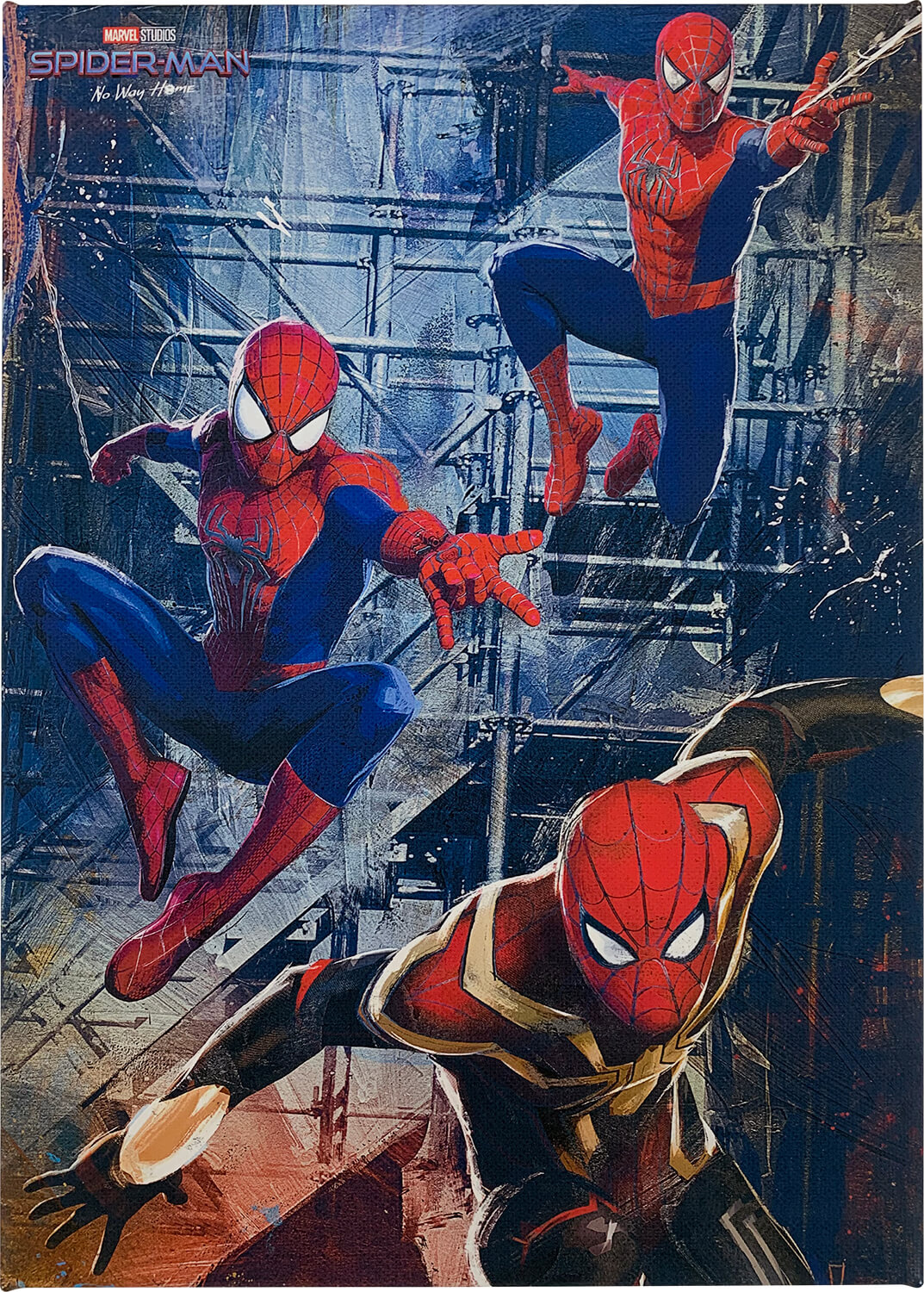楽天市場】MARVEL マーベル スパイダーマン：ノー・ウェイ・ホーム