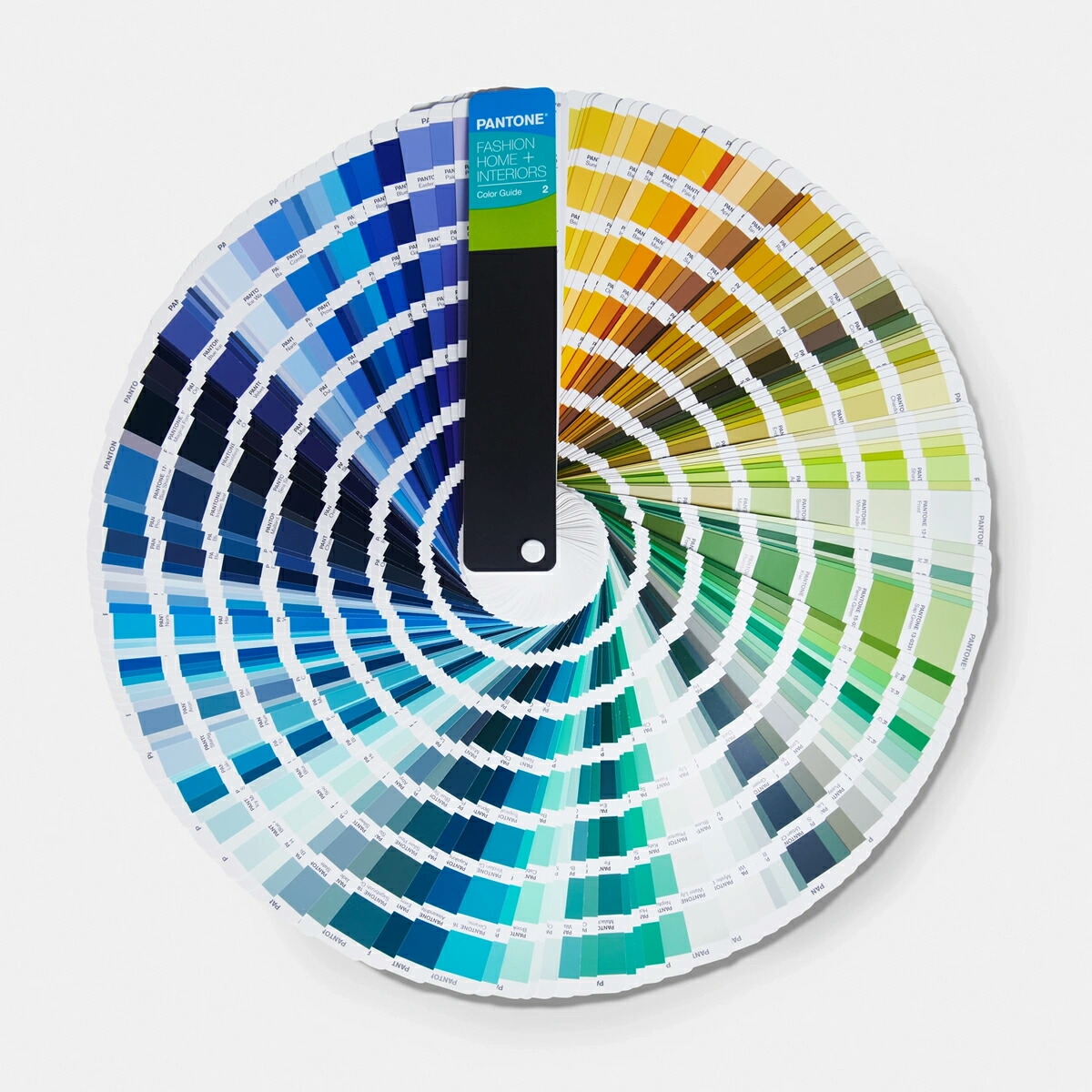 華*様 PANTONE カラーチャートセット 6冊