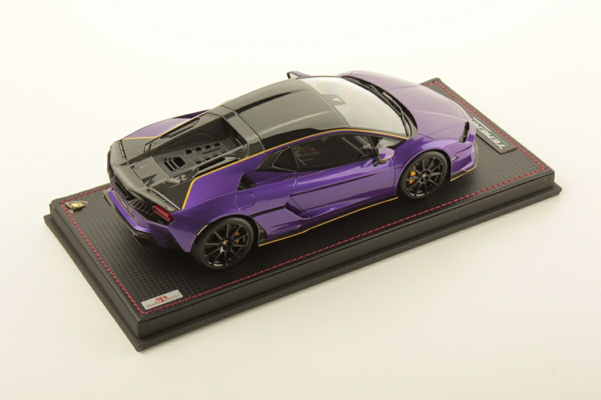 楽天市場】MR Collection 1/18 ミニカー レジン プロポーションモデル